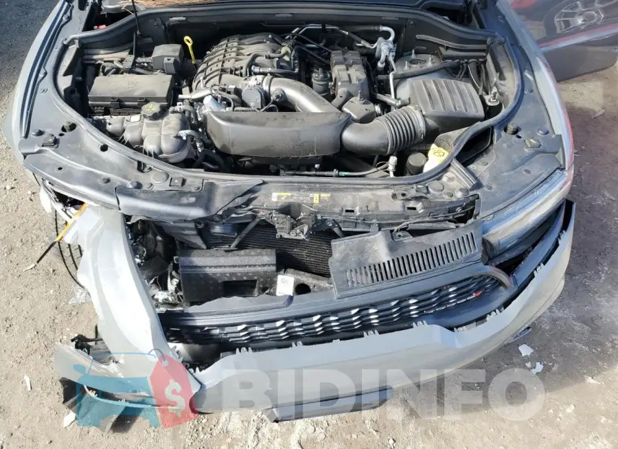 1C4RDJDG6PC603276 Photo# 12