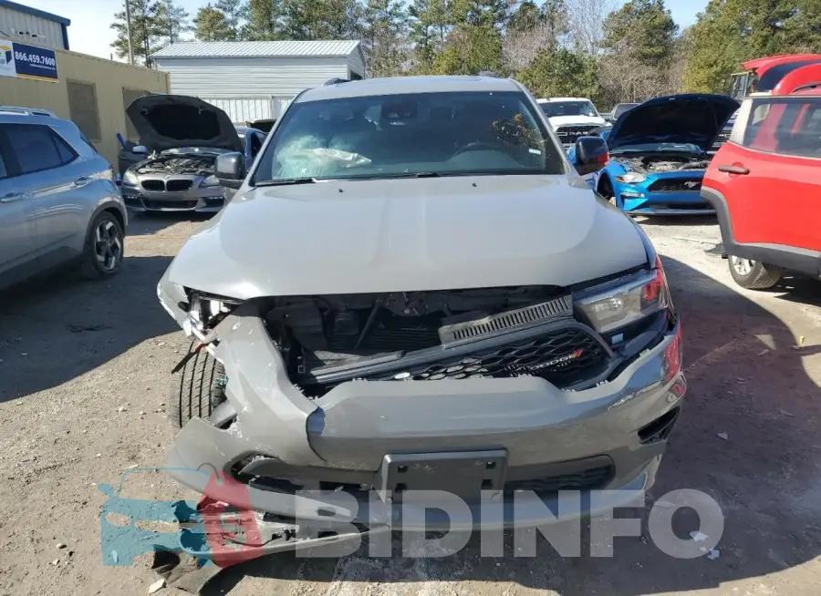 1C4RDJDG6PC603276 Photo# 5