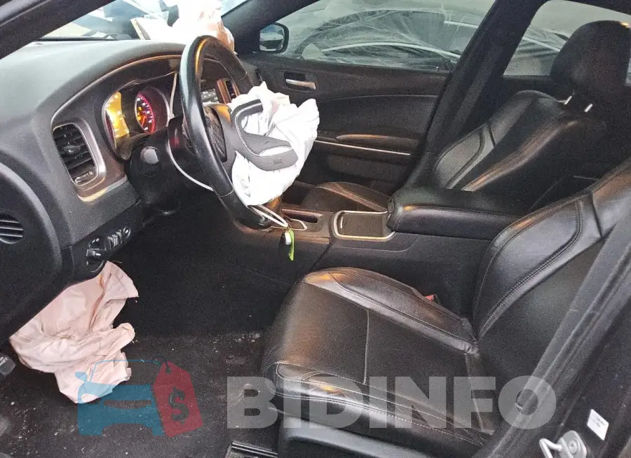 2C3CDXBG2LH235430 Photo# 7