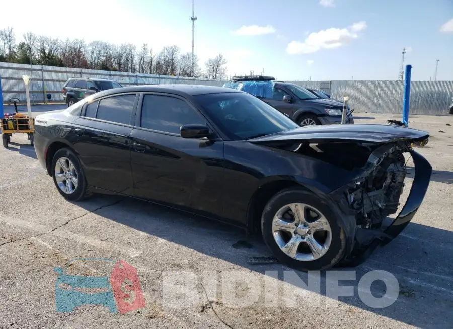 2C3CDXBG7KH659913 Photo# 4