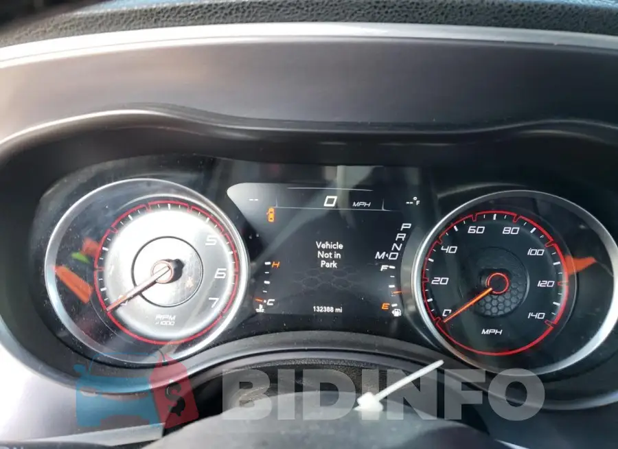 2C3CDXBG7KH659913 Photo# 9