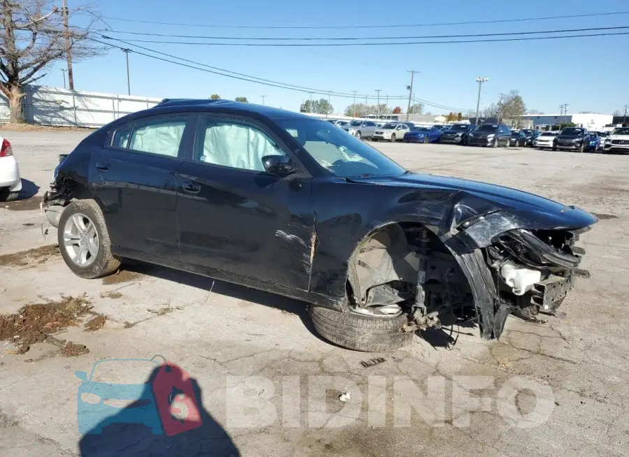 2C3CDXBG7PH530948 Photo# 4