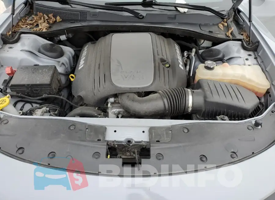2C3CDXCT5NH138270 Photo# 11