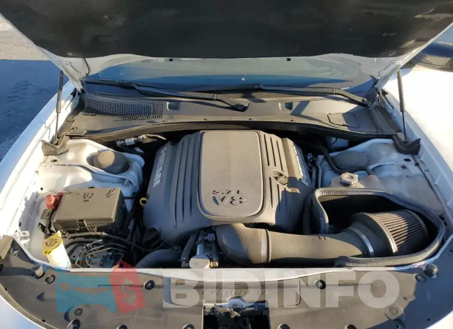 2C3CDXCT8NH257592 Photo# 11