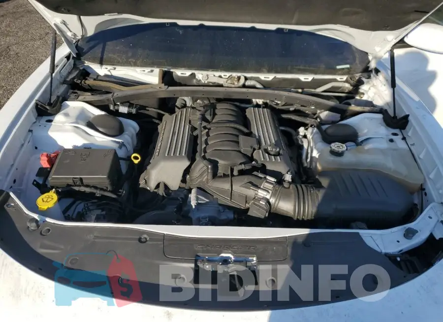 2C3CDXGJ4MH530177 Photo# 11