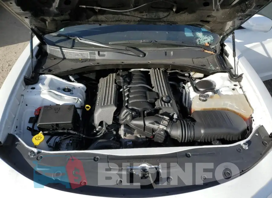 2C3CDXGJ9MH501421 Photo# 11