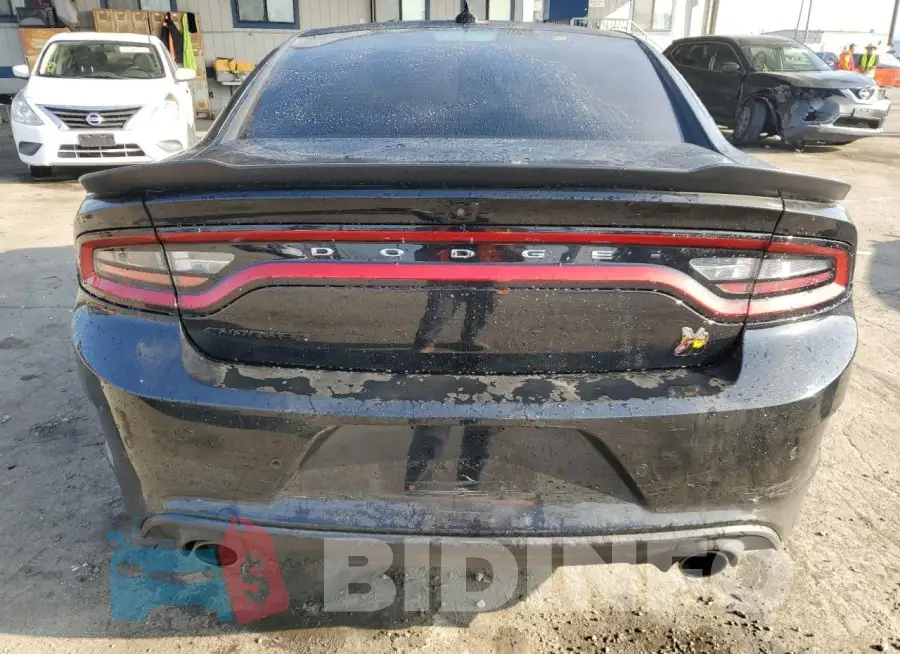 2C3CDXGJ9PH561882 Photo# 6