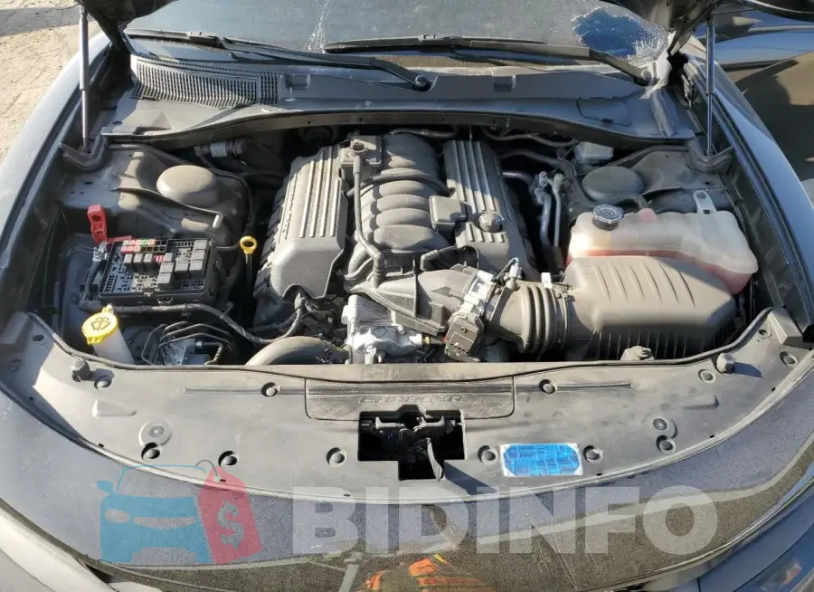2C3CDXGJ9PH561882 Photo# 11