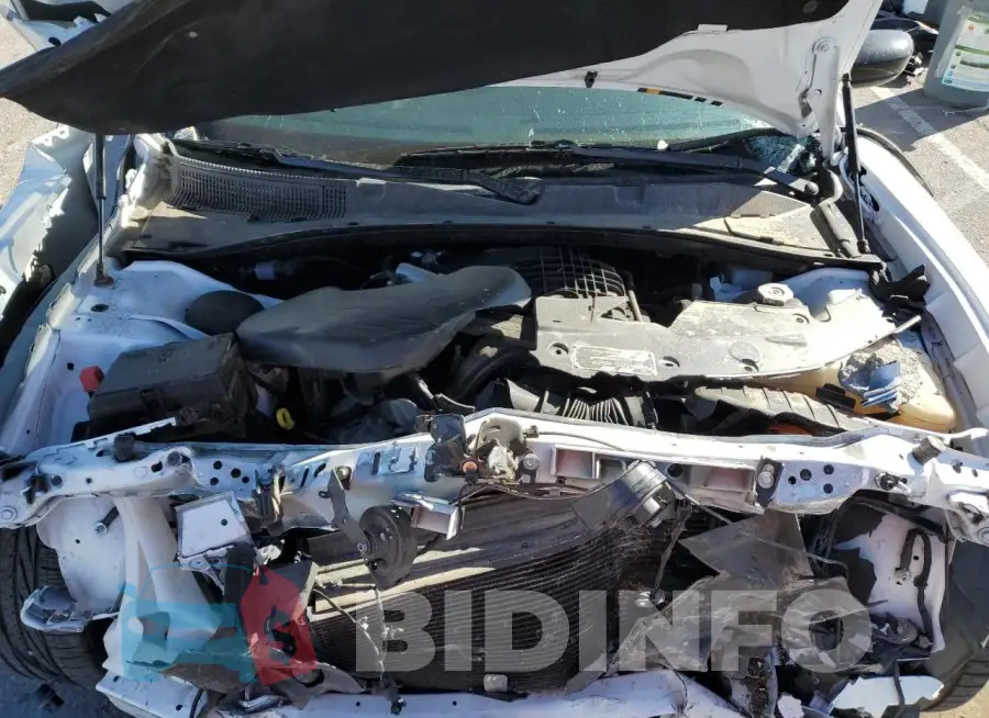 2C3CDXHG1PH635248 Photo# 11