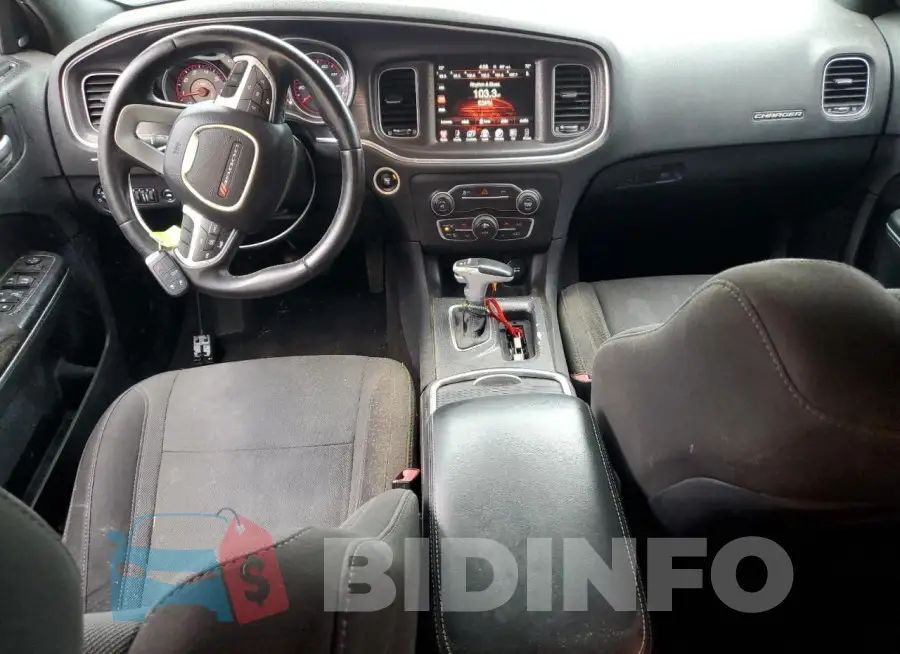 2C3CDXHG9GH214717 Photo# 8