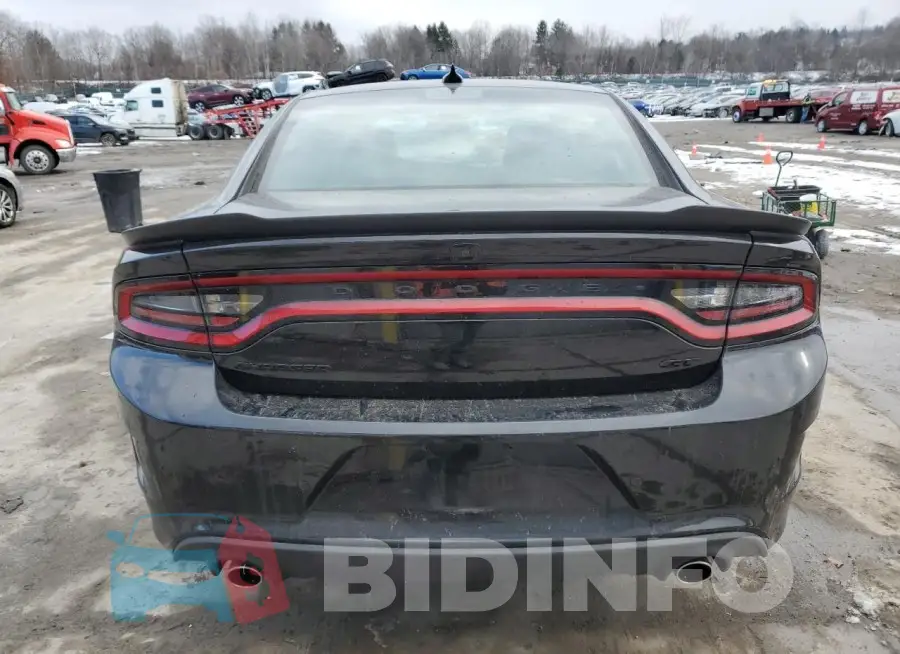 2C3CDXHG9NH133617 Photo# 6