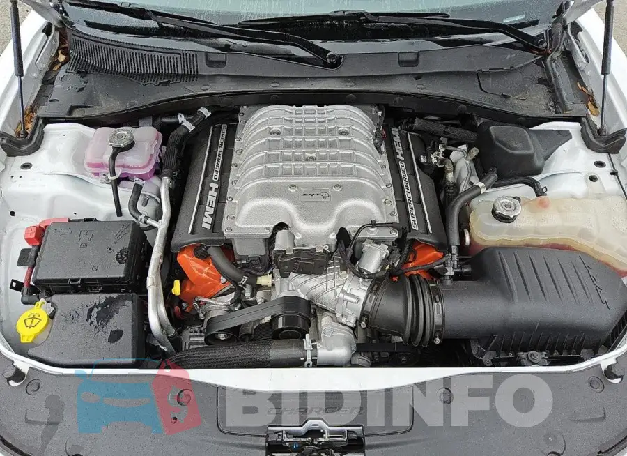 2C3CDXL96PH618406 Photo# 11