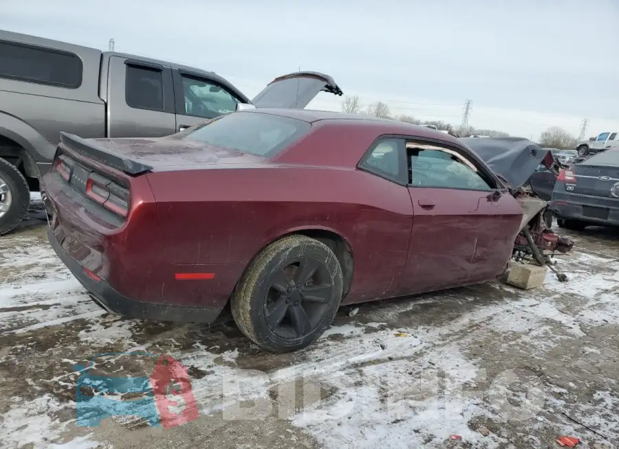 2C3CDZAGXHH619234 Photo# 3