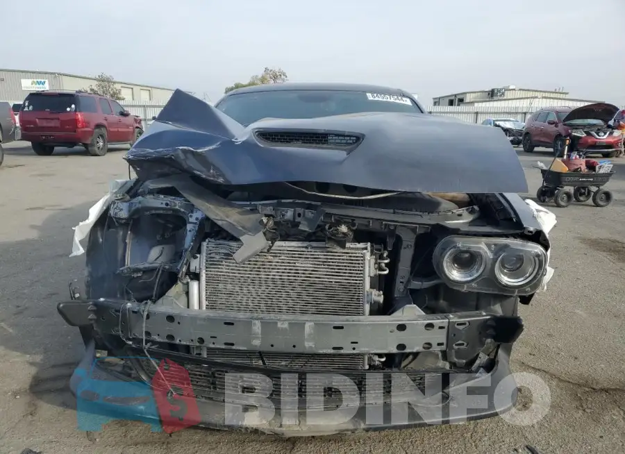 2C3CDZBT0KH550993 Photo# 5