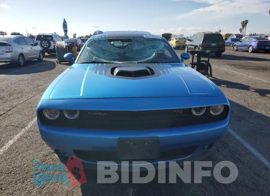 2C3CDZBT1GH162517 Photo# 5