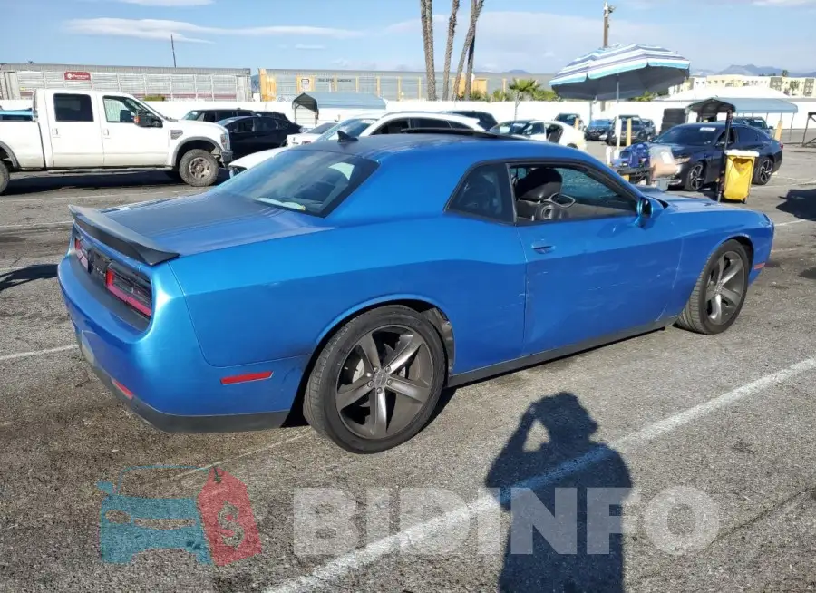 2C3CDZBT1GH162517 Photo# 3