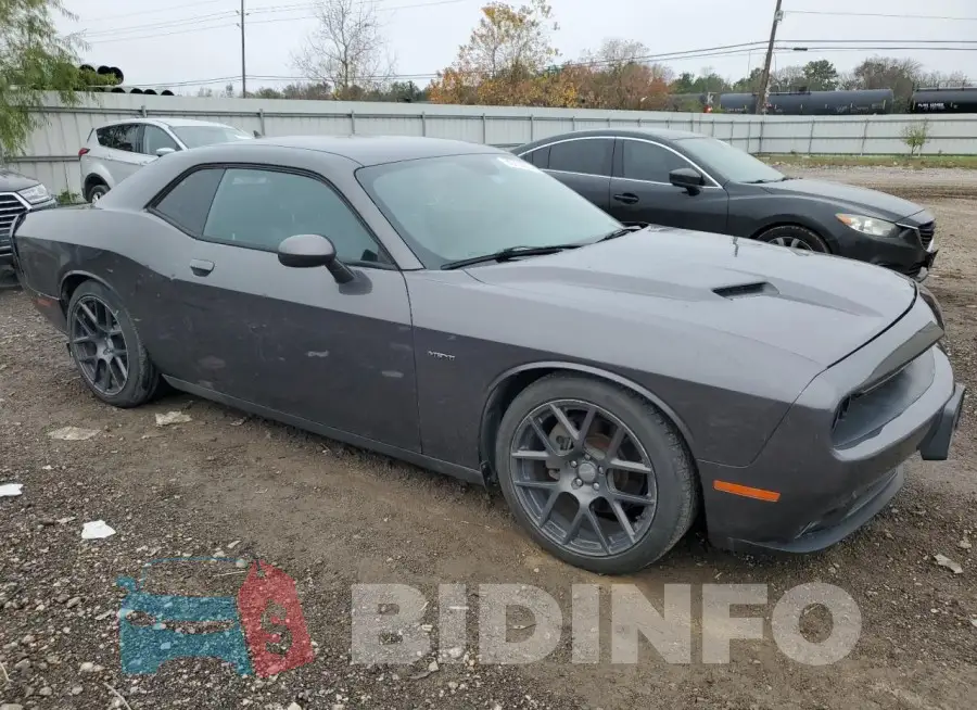 2C3CDZBT2GH169105 Photo# 4