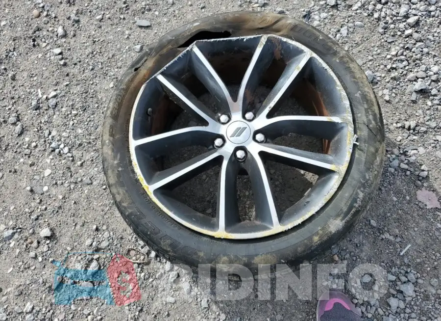 2C3CDZFJ1JH142087 Photo# 12