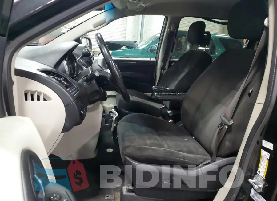 2C4RDGBG8GR361555 Photo# 7