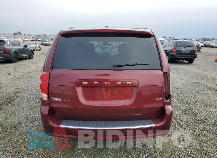 2C4RDGCG9LR189724 Photo# 6