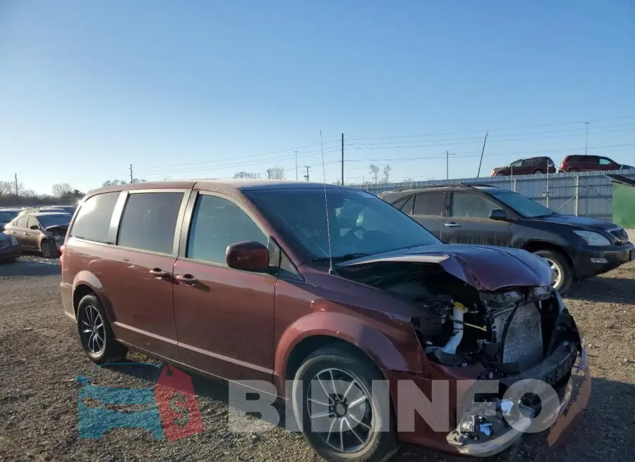 2C4RDGEG6KR538396 Photo# 4