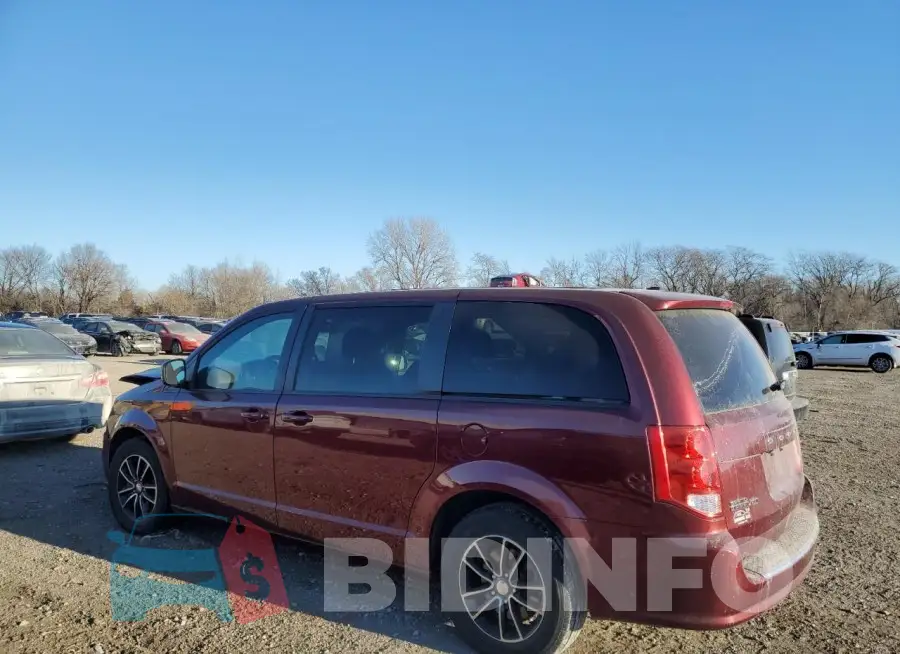 2C4RDGEG6KR538396 Photo# 2