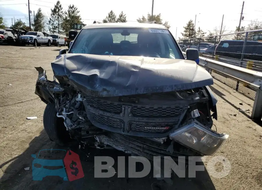 3C4PDCAB3LT273607 Photo# 5