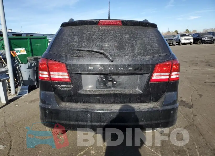 3C4PDCAB3LT273607 Photo# 6