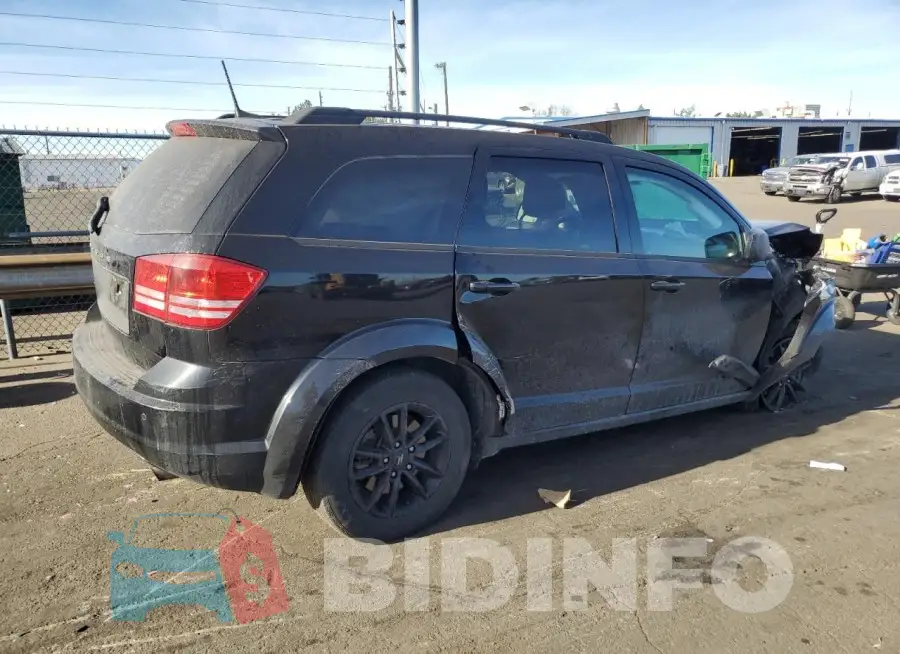 3C4PDCAB3LT273607 Photo# 3