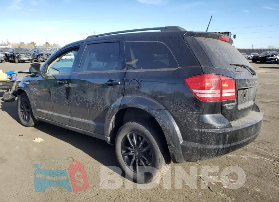 3C4PDCAB3LT273607 Photo# 2