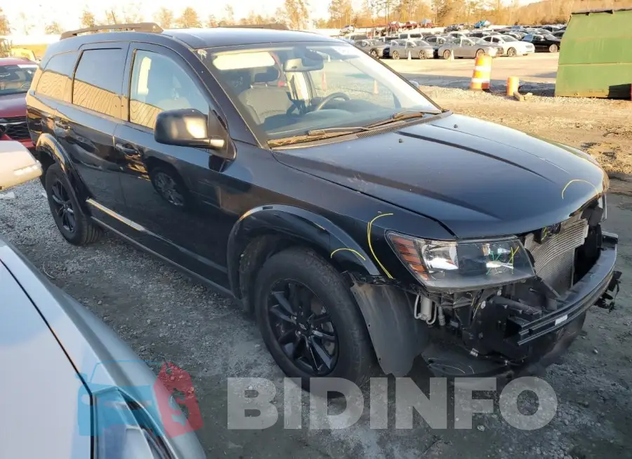 3C4PDCAB6LT253917 Photo# 4