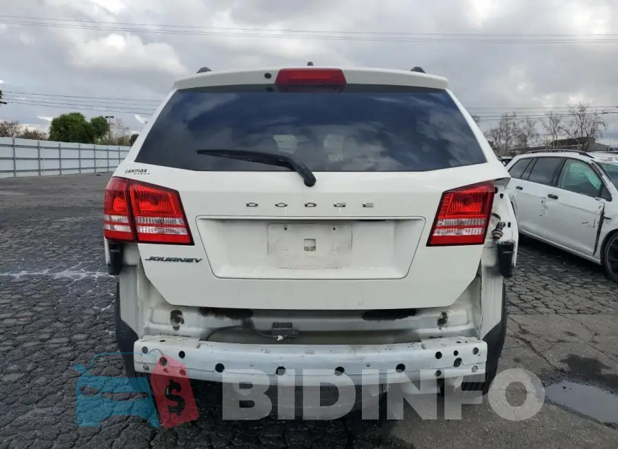 3C4PDCAB8GT212985 Photo# 6