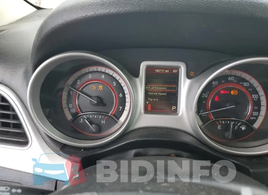 3C4PDCAB8GT212985 Photo# 9