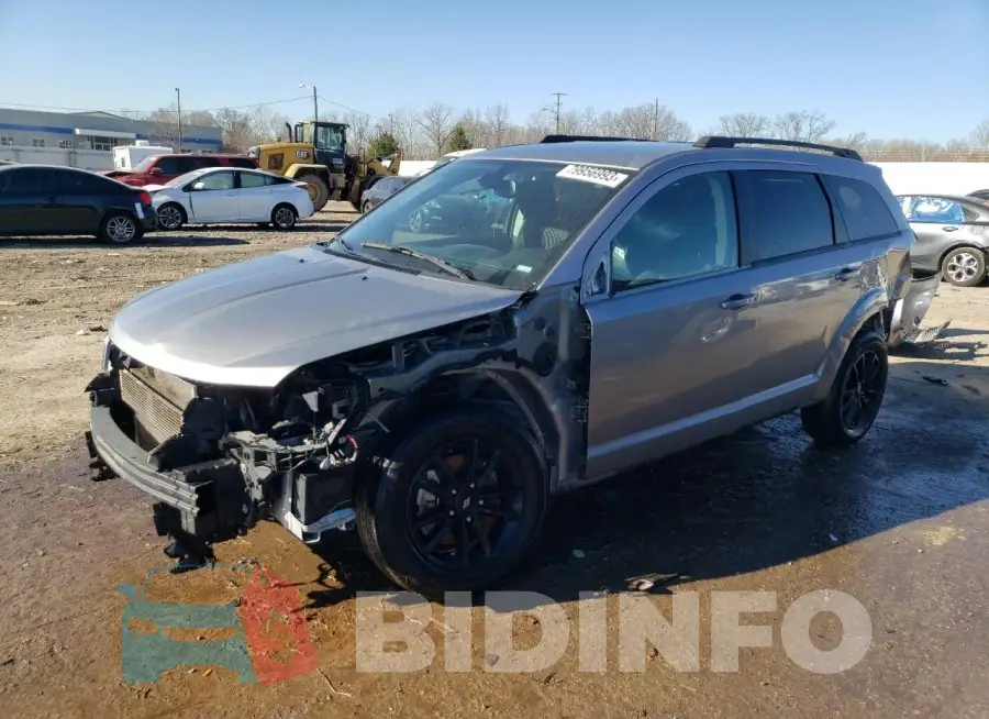3C4PDCAB8LT271948 Photo# 1