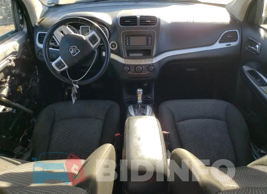 3C4PDCAB8LT271948 Photo# 8