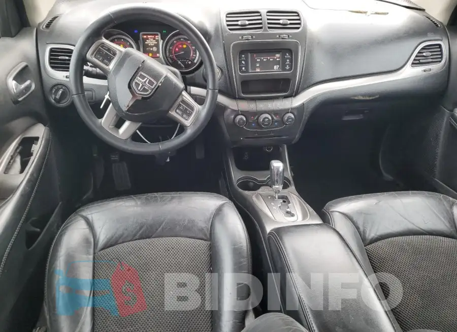 3C4PDCGB0LT231760 Photo# 8