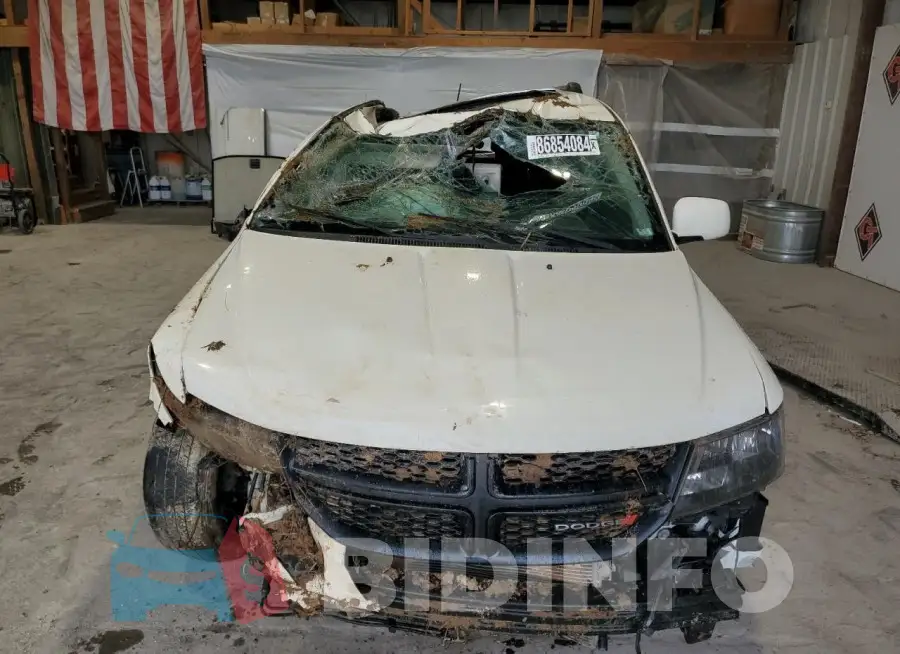 3C4PDCGB1LT225501 Photo# 5