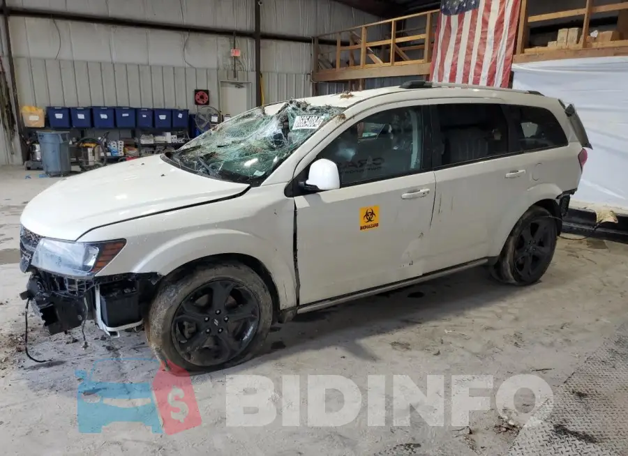 3C4PDCGB1LT225501 Photo# 1