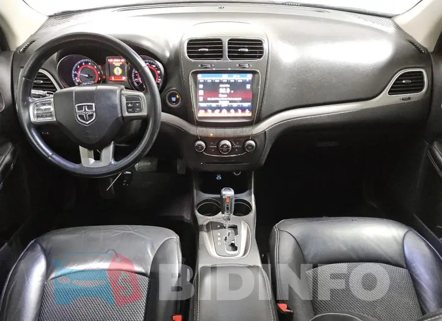 3C4PDCGB1LT248518 Photo# 8