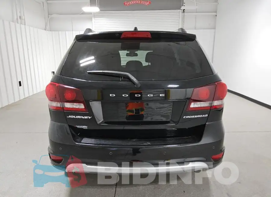3C4PDCGB1LT248518 Photo# 6