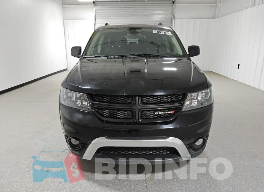 3C4PDCGB1LT248518 Photo# 5