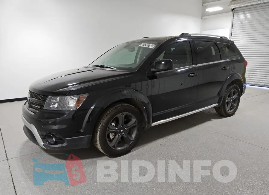 3C4PDCGB1LT248518 Photo# 1