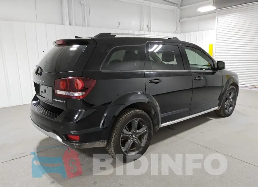 3C4PDCGB1LT248518 Photo# 3