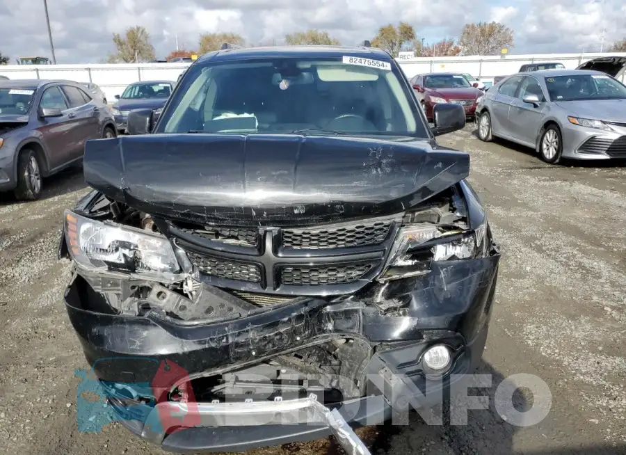 3C4PDCGB9LT270055 Photo# 5