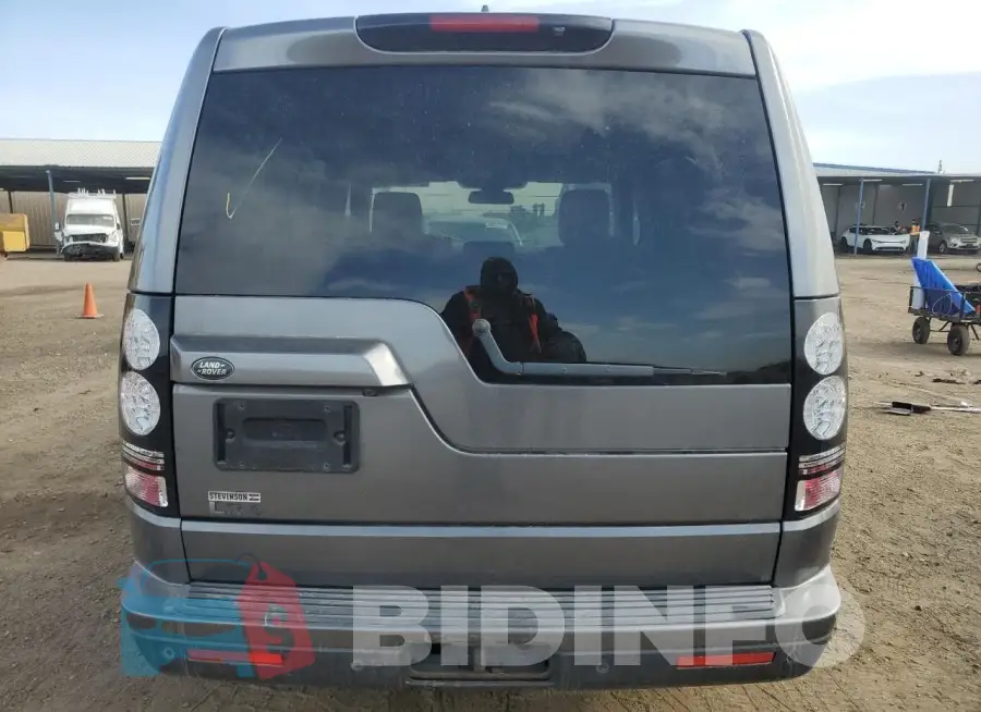 SALAB2V60GA829851 Photo# 6