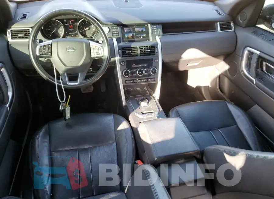 SALCP2RX8JH749984 Photo# 8