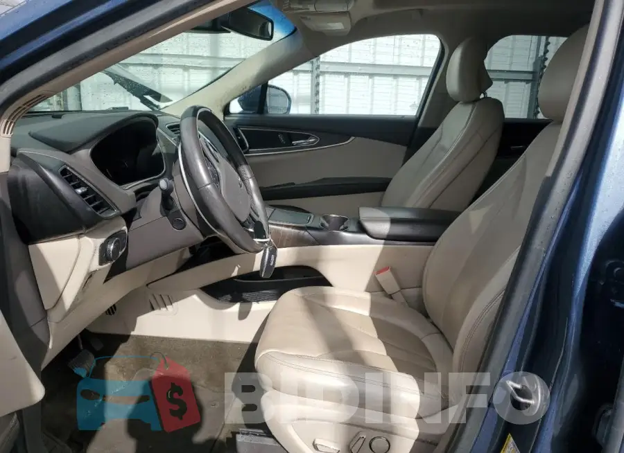 2LMPJ6KR1JBL37187 Photo# 7