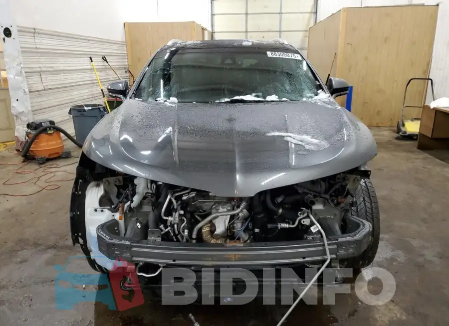 2LMPJ8LP5HBL54240 Photo# 5