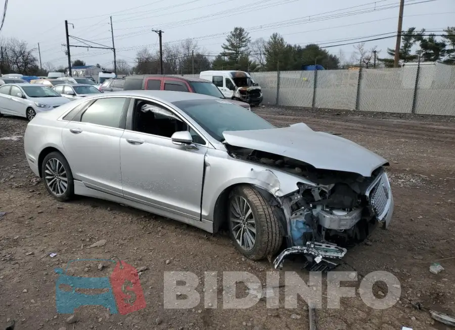 3LN6L5A9XJR626955 Photo# 4