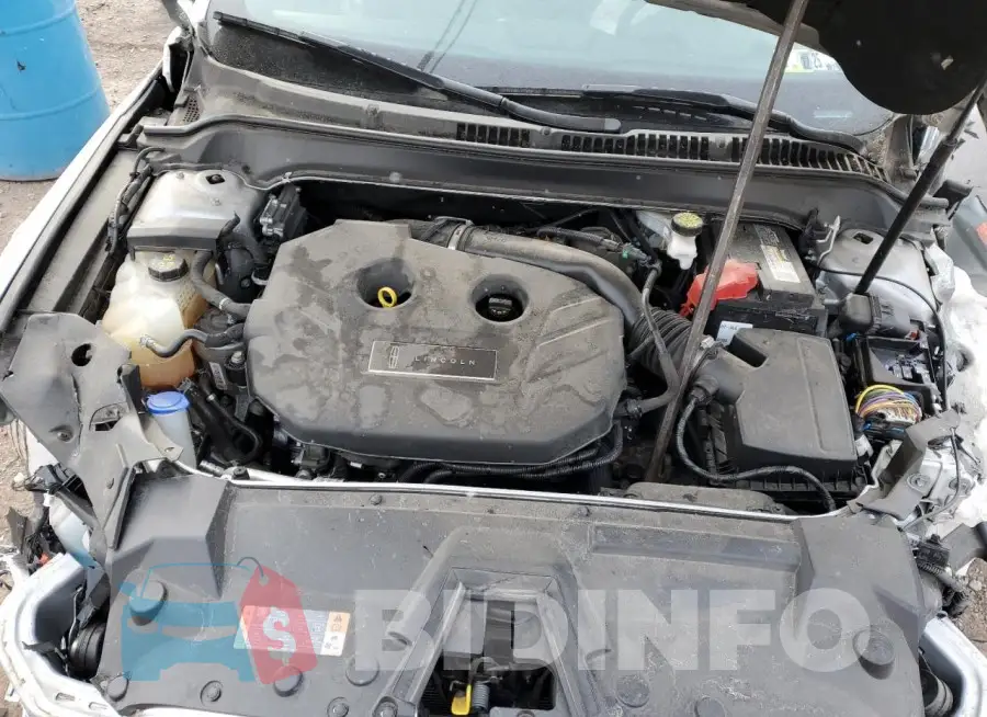 3LN6L5A9XJR626955 Photo# 11